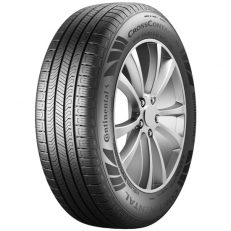 opony osobowe Continental 265/55R19 CrossContact RX