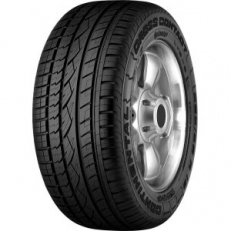 opony osobowe Continental 295/35R21 CrossContact UHP