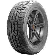 opony terenowe Continental 235/65R17 CrossContact UHP