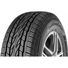 opony terenowe Continental 255/60R18 ContiCrossContact LX