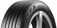 opony osobowe Continental 245/40R18 EcoContact 6
