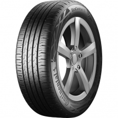 opony terenowe Continental 235/45R20 EcoContact 6