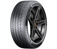 opony osobowe Continental 235/50R18 PremiumContact 6