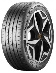 opony osobowe Continental 235/55R18 PremiumContact 7