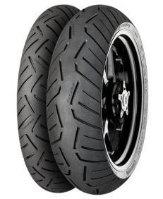 opony motocyklowe Continental 150/65R18 ROAD ATT