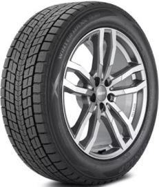 opony osobowe Dunlop 205/55R16 DUNLOP WINTER