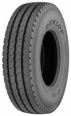 opony ciężarowe Dunlop 385/65R22.5 SP382 160K/158L