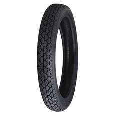 opony motocyklowe Duro 3.50-16 HF319 52P