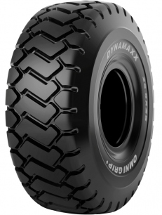 opony przemysłowe Dynamaxx 15.5 R25 OMNIGRIP