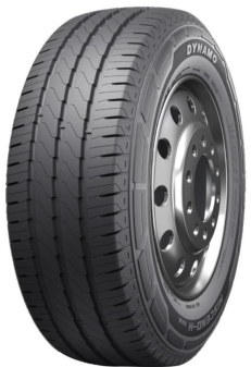 opony dostawcze Dynamo 205/65R15C Hiscend-H VAN4S