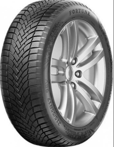 opony osobowe Fortune 255/50R19 NIVALIS WINTER