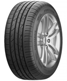 opony osobowe Fortune 205/50R17 VIENTO FSR-702