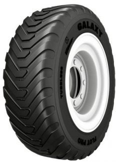opony przemysłowe Galaxy 10.0/75-15.3 Flot Pro