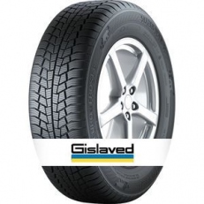 opony osobowe Gislaved 245/45R18 EURO*FROST 6