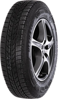 opony dostawcze Goodyear 195/75R16C CARGO UG