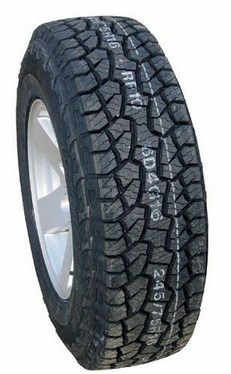 opony terenowe Hankook 205/70R15 RF10 MFS