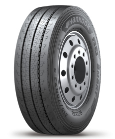 opony ciężarowe Hankook 385/65R22.5 SMART FLEX