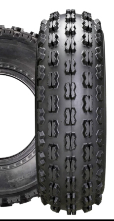 opony quady Journey 20x10-12 P827 45K