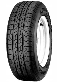 opony dostawcze Kenda 145/80R13C KR209 KARGOTRAIL