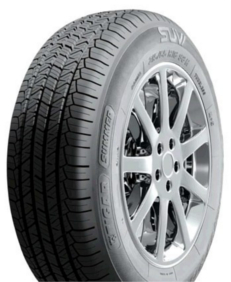 opony terenowe Kormoran 255/50R19 SUV Summer