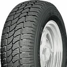 opony dostawcze Kormoran 205/75R16 C VANPRO