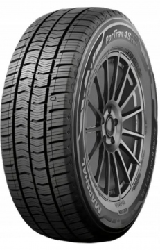 opony dostawcze Marshal 215/65R15C CX11 104/102T