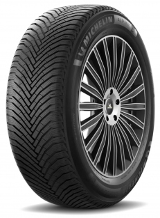 opony osobowe Michelin 225/45R17 ALPIN 7