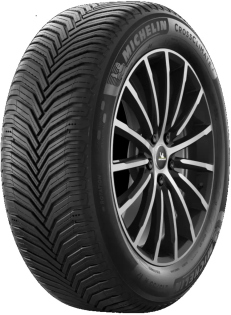 opony osobowe Michelin 255/40R20 CROSS CLIMATE