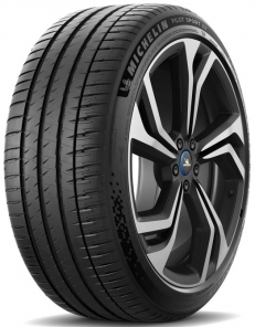 opony osobowe Michelin 265/35 ZR21 PIL