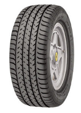opony osobowe Michelin 200/60 VR390 TRX-B