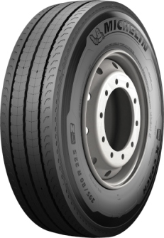 opony ciężarowe Michelin 295/80R22.5 X COACH