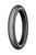 opona Dunlop 100/90-17 F17 55