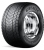 opona Bridgestone 495/45R22.5 M709 ECOPIA