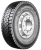 opona Bridgestone 295/80R22.5 DURAVIS RD