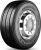 opona Bridgestone 355/50R22.5 ECOHS2 156L