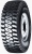 opona Bridgestone 13R22.5 L355 EVO