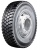 opona Bridgestone 315/80R22.5 M-Drive 001