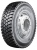 opona Bridgestone 13R22.5 MD1 156K