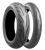 opona Bridgestone 180/55 ZR17 S23R