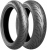 opona Bridgestone 120/60 ZR17 T31F
