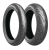 opona Bridgestone 110/80R18 T31 M/C
