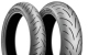 opona Bridgestone 120/70 ZR18 T33