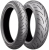 opona Bridgestone 110/80 ZR18 T33F