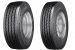 opona Continental 385/65R22.5 Conti CrossTrac