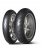 opona Dunlop 180/55 ZR17 Sportmax