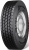 opona Matador 245/70R19.5 DHR4 136/134M