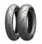 opona Michelin 200/55R17 COMM3CR R