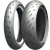 opona Michelin 120/70 ZR17 POWER