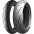 opona Michelin 180/55 ZR17 SCORCHER