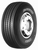opona Bridgestone 225/75R17.5 R227 129/127M